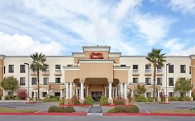 Hampton Inn And Suites Hemet